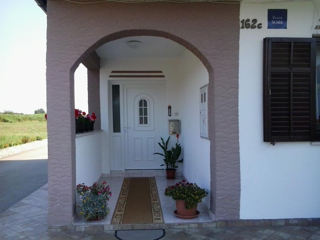 Guesthouse Tomas Čatrnja Pokoj fotografie