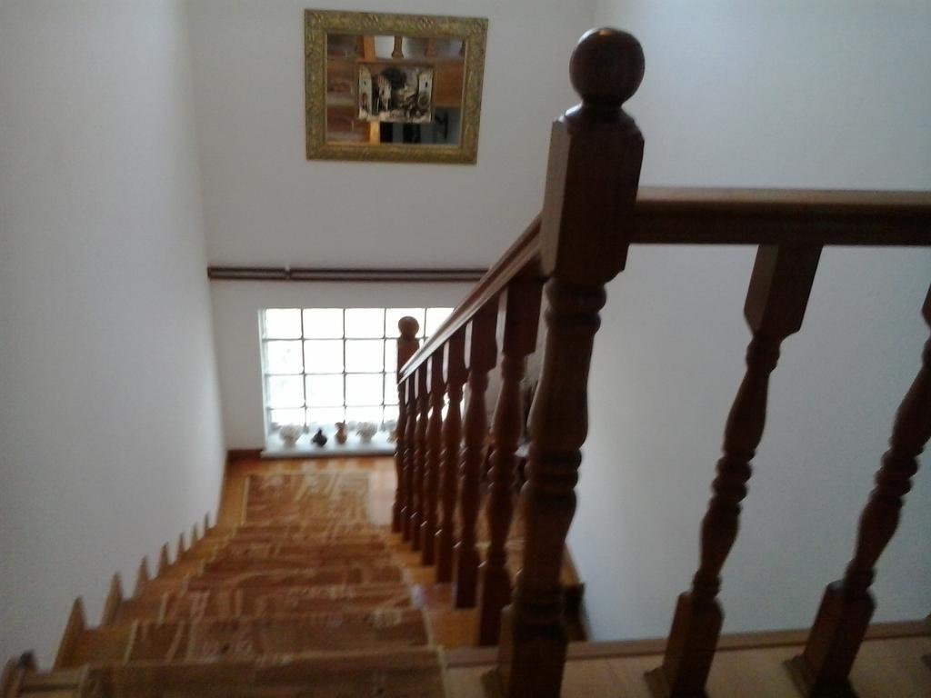 Guesthouse Tomas Čatrnja Exteriér fotografie