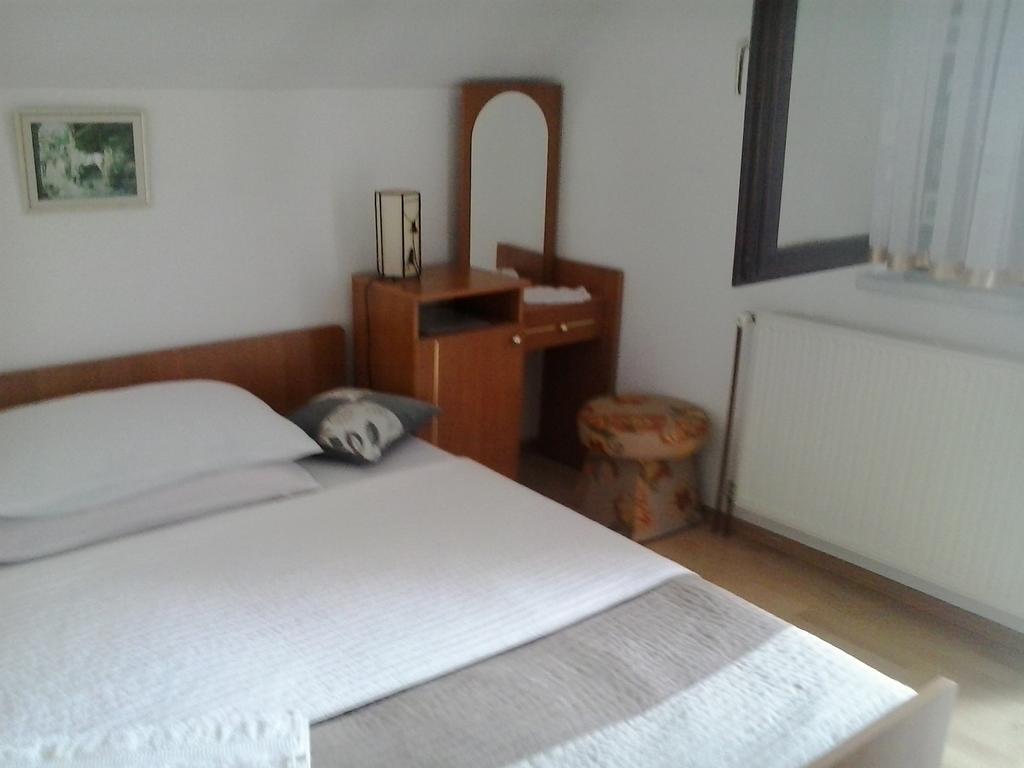 Guesthouse Tomas Čatrnja Exteriér fotografie