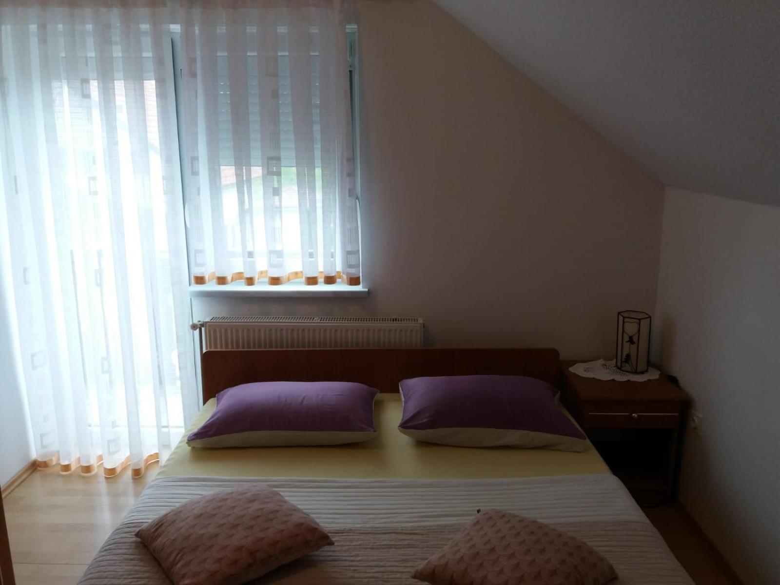 Guesthouse Tomas Čatrnja Exteriér fotografie