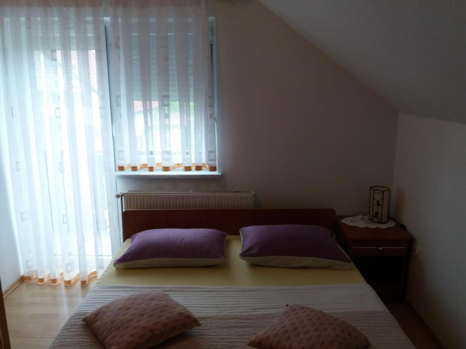 Guesthouse Tomas Čatrnja Exteriér fotografie